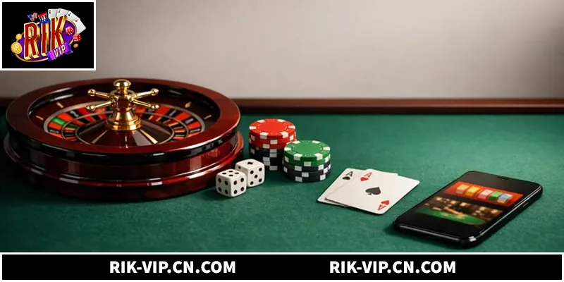 Tải App Rikvip Nhanh Chóng Và Trải Nghiệm Mượt Mà