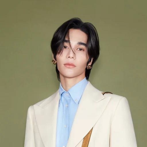 CEO Rikvip - Dương Anh Rit
