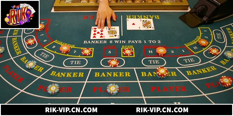 Công Thức Tính Cầu Baccarat Hiệu Quả Cho Newbie