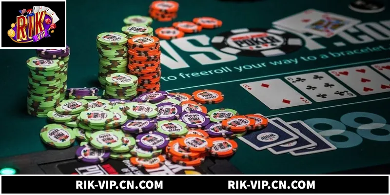 Đại Lý Rikvip Và Cơ Hội Hợp Tác Lợi Nhuận Hấp Dẫn