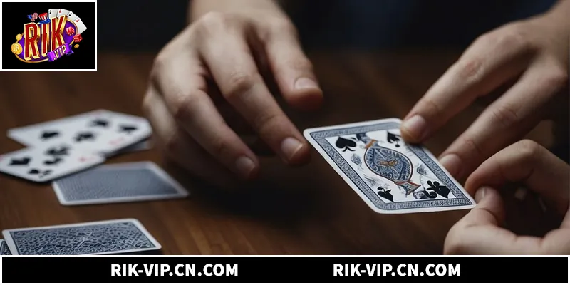 Đăng Ký Rikvip Nhanh Chóng Và Trải Nghiệm Game Đổi Thưởng