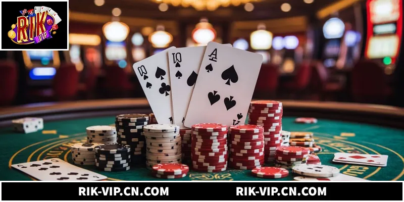 Đăng Nhập Rikvip Hiệu Quả Và An Toàn Mỗi Ngày
