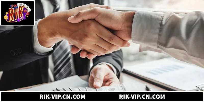 Đôi nét về chơi có trách nhiệm Rikvip