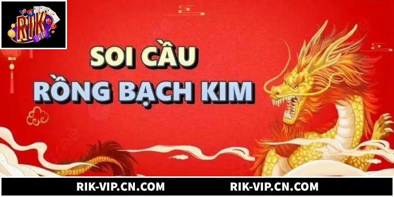 Đôi nét về dàn đề rồng bạch kim