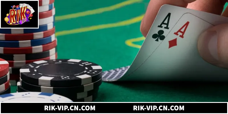 Đôi nét về game bài Rikvip