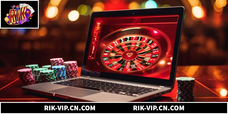Đôi nét về giới thiệu Rikvip