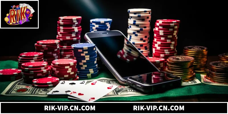 Đôi nét về tải app Rikvip