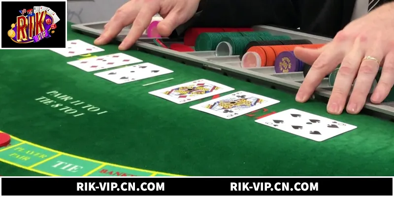 Khám phá công thức tính cầu baccarat