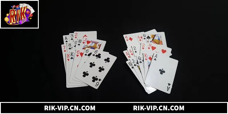 Khám phá game bài mậu binh