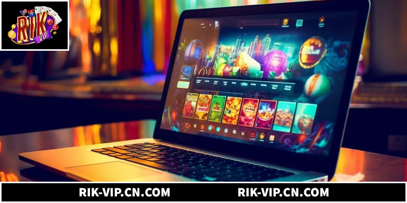 Khám phá quy trình đăng ký Rikvip