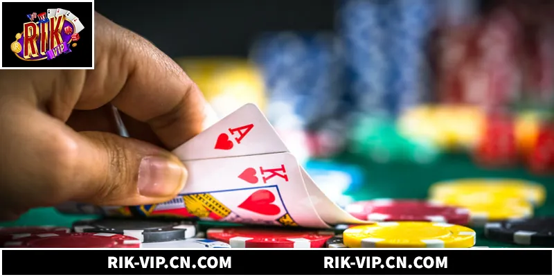 Khám phá sức hút của poker