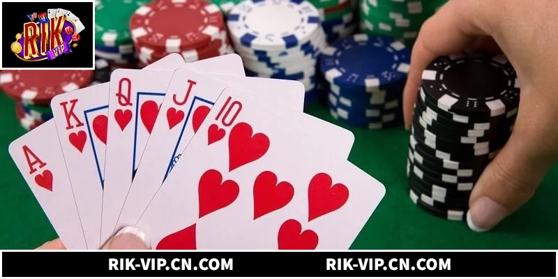 Mậu Binh Và Những Chiến Thuật Xếp Bài Hiệu Quả