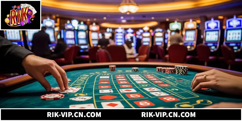 Nạp Tiền Rikvip Trong Vài Bước Cho Game Thủ