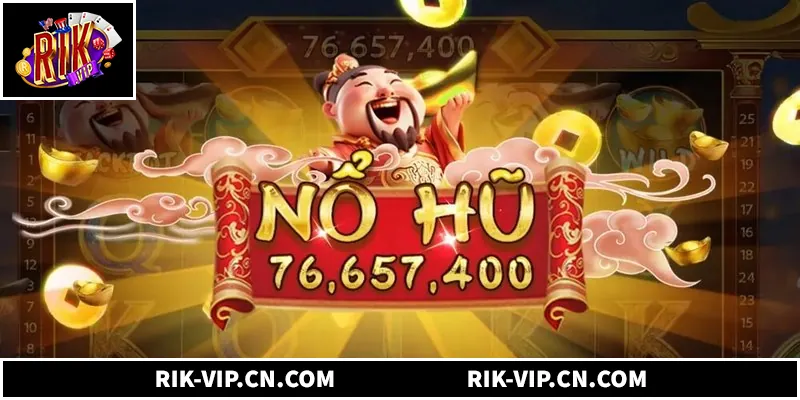 Nổ Hũ Thần Tài Và Sức Hút Trong Game Đổi Thưởng
