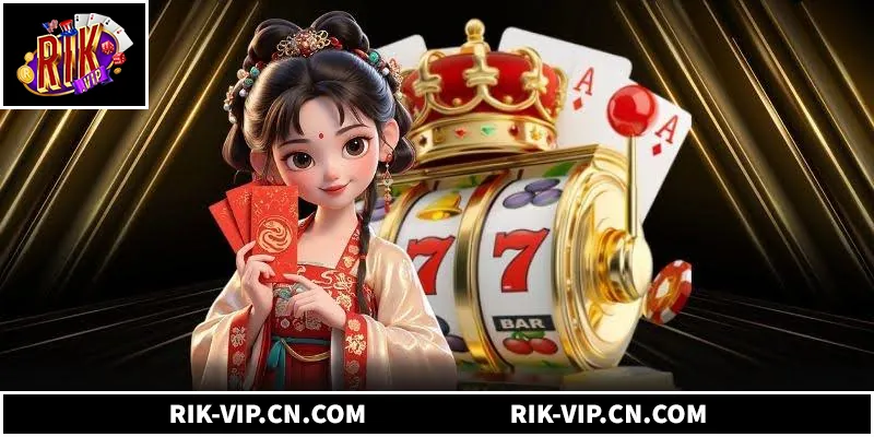 Nổ Hũ Vip Mang Đến Trải Nghiệm Giải Trí Đỉnh Cao