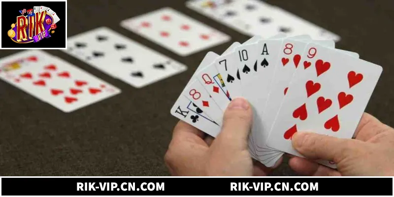 Phỏm Và Những Điều Người Chơi Cần Biết Hiện Nay