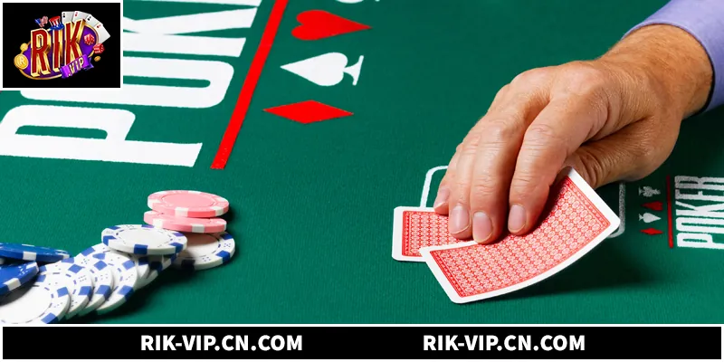 Poker Đỉnh Cao Chiến Thuật Trong Thế Giới Game Bài