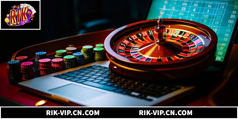 Tìm hiểu khuyến mãi Rikvip