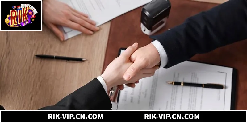 Tìm hiểu về điều khoản điều kiện Rikvip