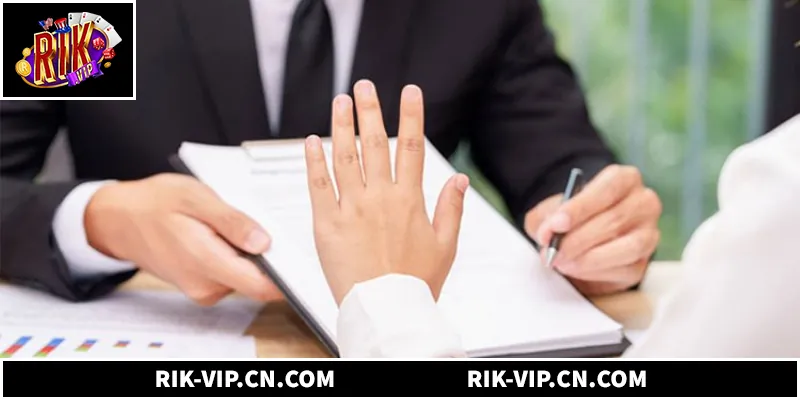Tổng quan về miễn trách nhiệm Rikvip