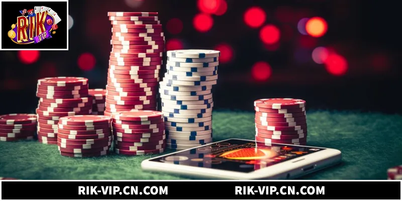 Tổng quan về nạp tiền Rikvip