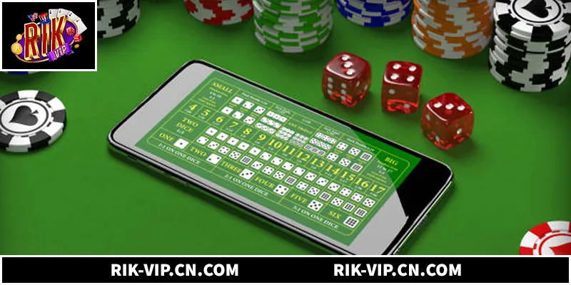 Tổng quan về tài xỉu Rikvip